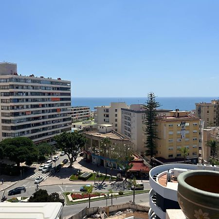 Casa Salome Apartment Torremolinos Exterior photo