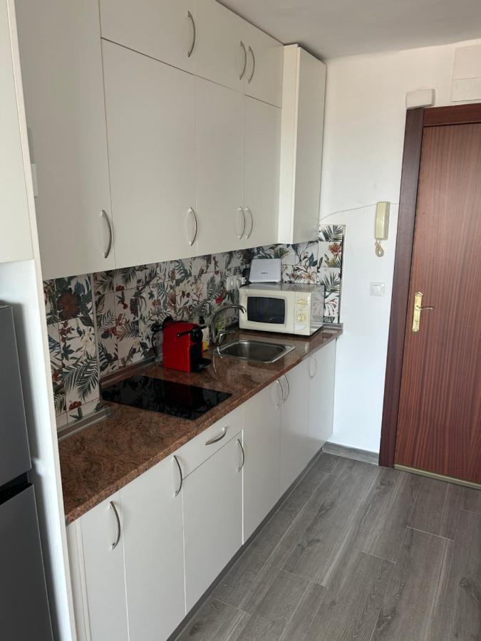 Casa Salome Apartment Torremolinos Exterior photo