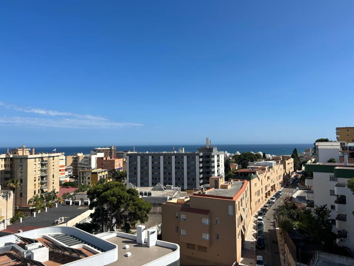 Casa Salome Apartment Torremolinos Exterior photo