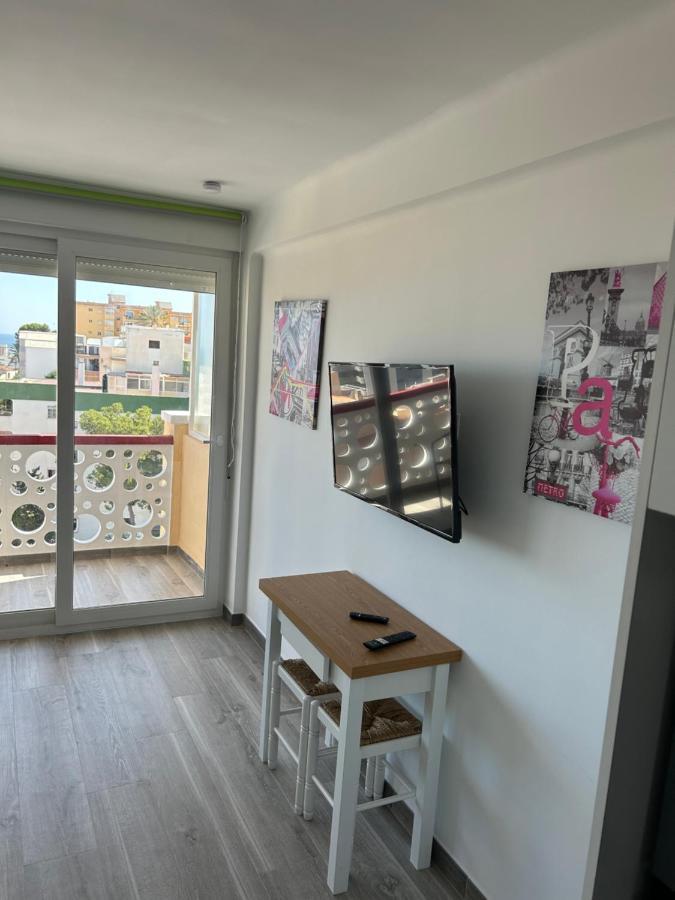 Casa Salome Apartment Torremolinos Exterior photo
